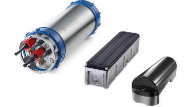 Setting a new standard in high resolution subsea mapping